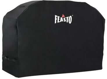 Feasto 55'' W x 23'' D Grill Cover - N/A