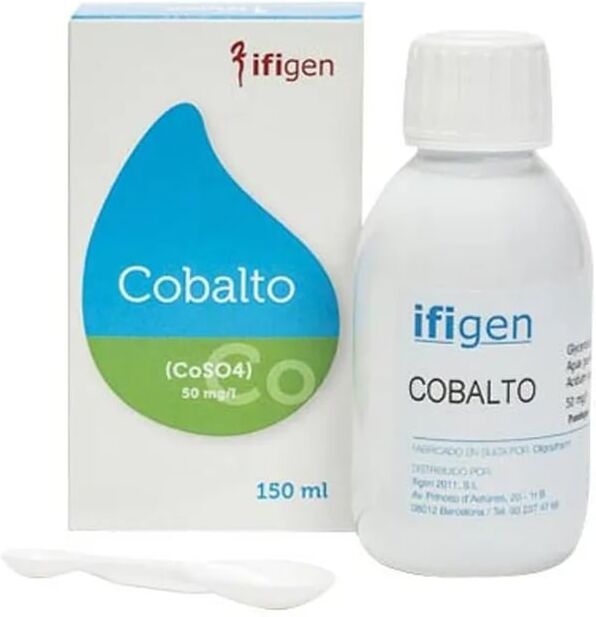Ifigen Cobalto 150 ml