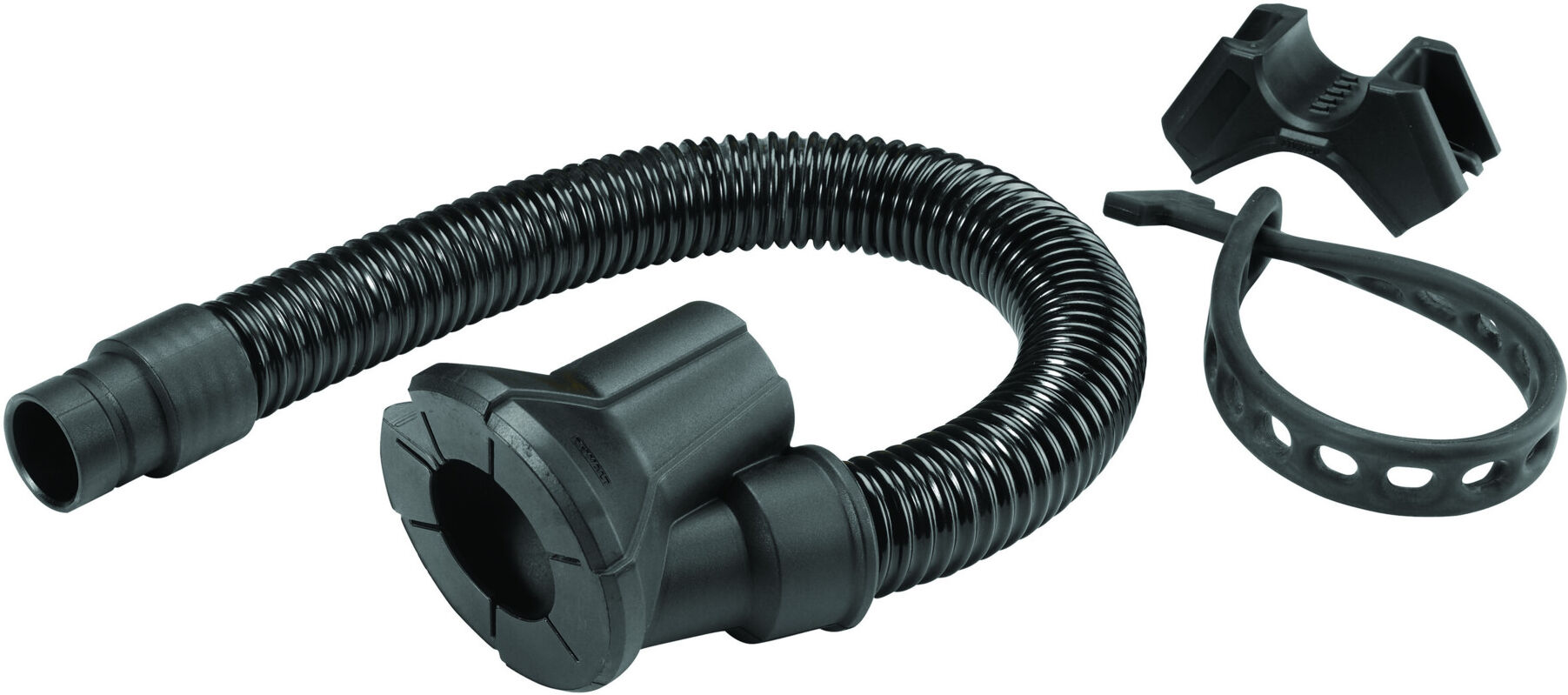 DEWALT Absaugung Abbruch 16-30kg (DWH052-XJ)