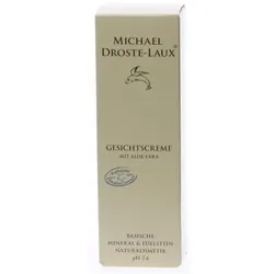 Droste-Laux Basische Gesichtscreme 50 ML