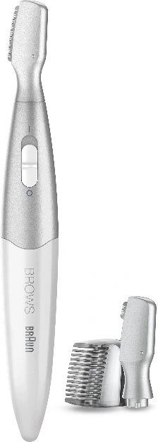 Braun Silk Epil Precision Cejas