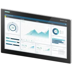 Siemens 6AV2128-3UB06-0AX1 SIMATIC HMI MTP1900 Unified Comfort 6AV21283UB060AX1