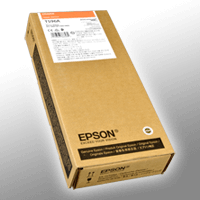 Epson Tinte C13T596A00 orange T596A