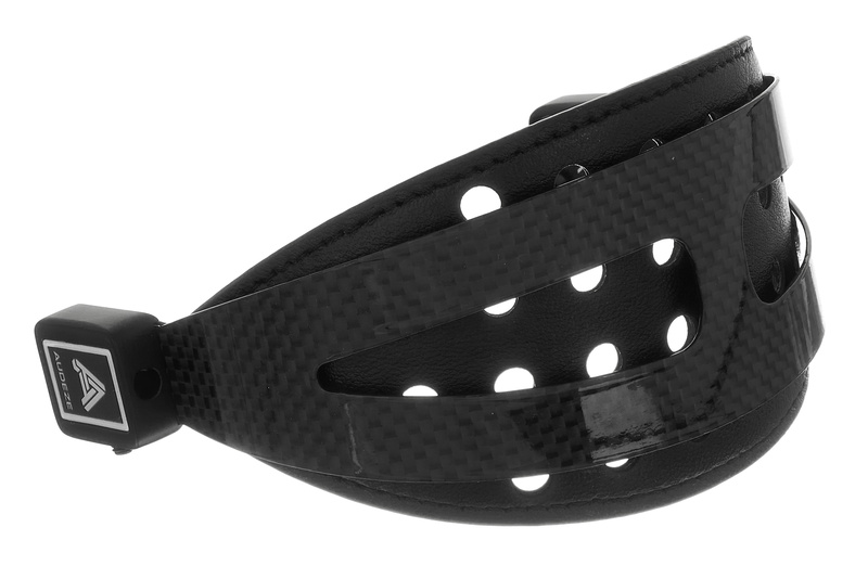 Audeze LCD Carbon Fiber Headband nero