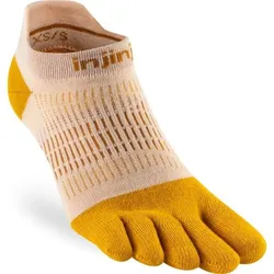 Injinji Damen Run Lightweight No-Show S beige