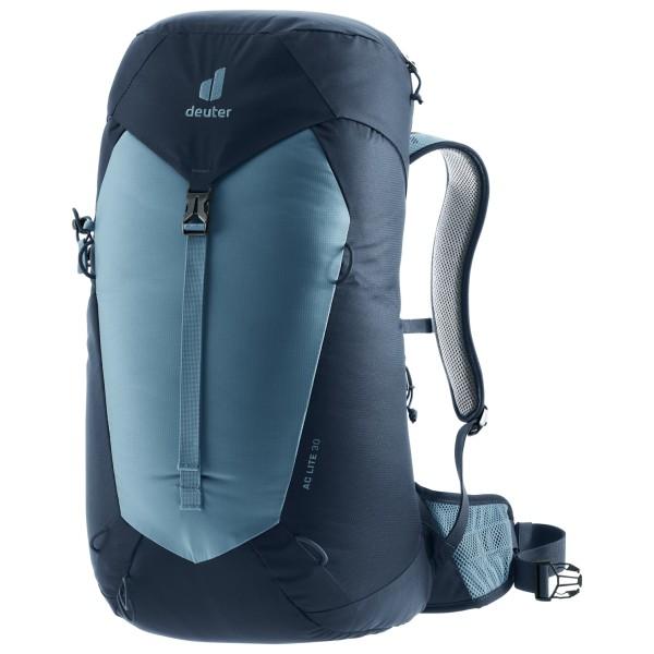 Deuter - AC Lite 30 - Wanderrucksack blau