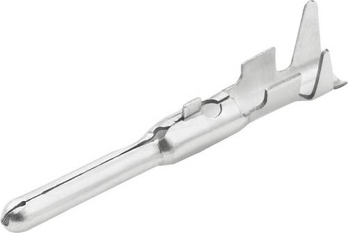 Amphenol VN01 025 0010 101 Rundstecker Einzelkontakt Stiftkontakt Gesamtpolzahl: 1 Serie (Rundsteckverbinder): C016