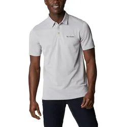 Columbia Nelson Point  Herren Poloshirt