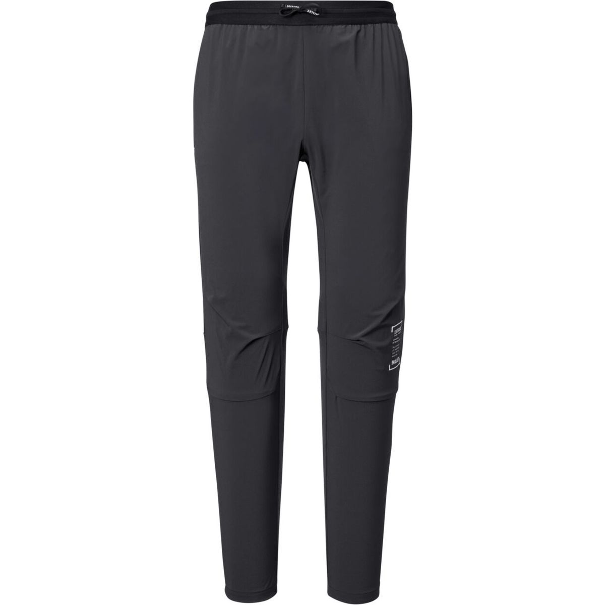 Millet Intense Jogger Pant M black (N0247) XS MIV10813-N0247-XS