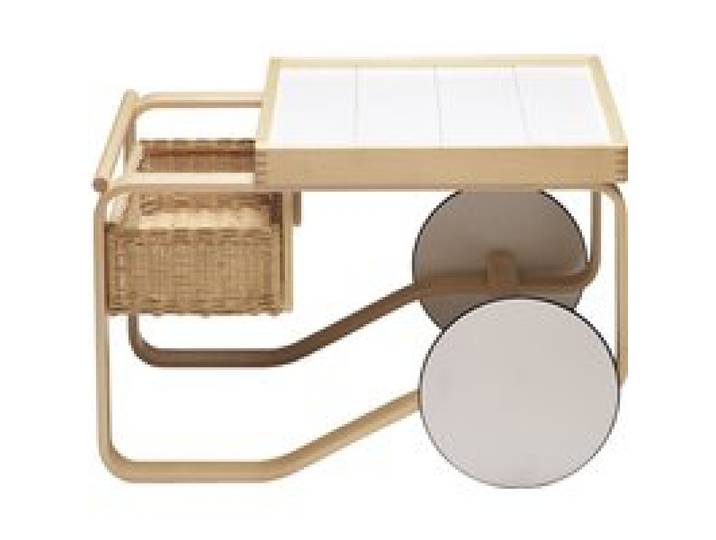 Artek - 900 Servierwagen