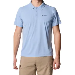 Columbia Zero Rules Herrenpolo