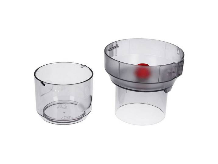 easyPART Küchenmaschinen Zubehör-Set wie BOSCH 12025041 Universalzerkleinerer BOSCH, Zubehör für Küchenmaschine