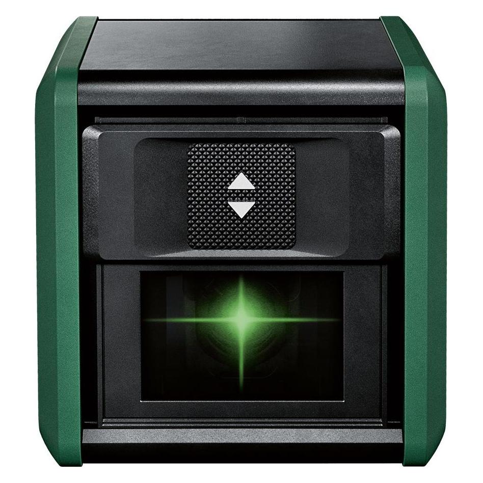 Bosch Home & Garden Quigo Green Basic (Kreuzlinienlaser) (0603663C02)