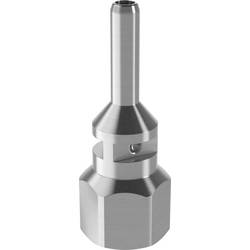 Steinel 052935 Langdüse 18 mm 4.5 mm Passend für (Marke Heißluftdüsen) Steinel