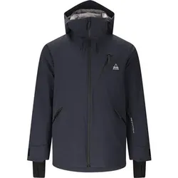 SOS Jacket Unbound, Größe L in Grau Grau