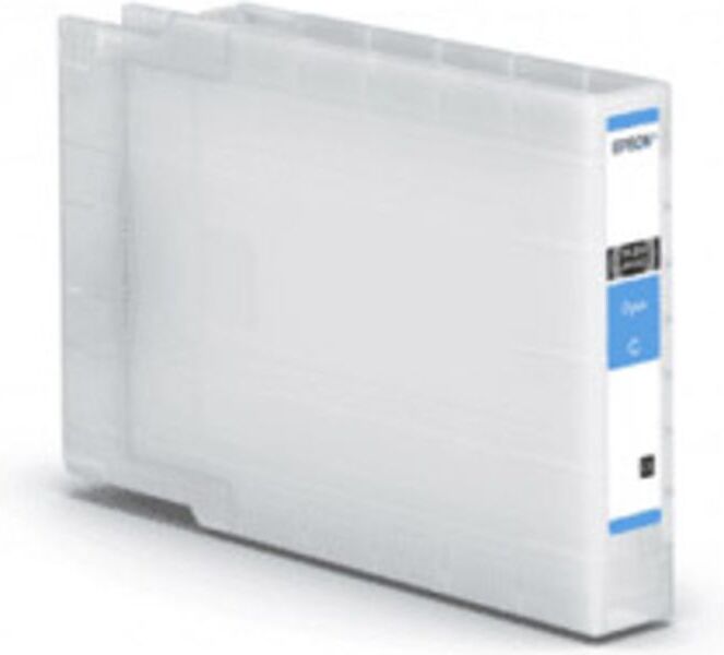 Epson C13T04B240 - Cyan - Druckerpatrone - Hohe Kapazität