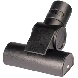Sprintus 111190 Turbo-Polsterdüse 16 cm Kunststoff, Nennweite 32 mm