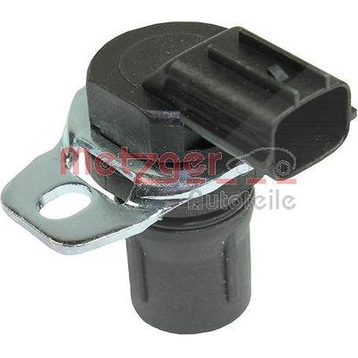 Metzger Autoteile Drehzahlsensor, Motormanagement [Hersteller-Nr. 0909017] für Ford