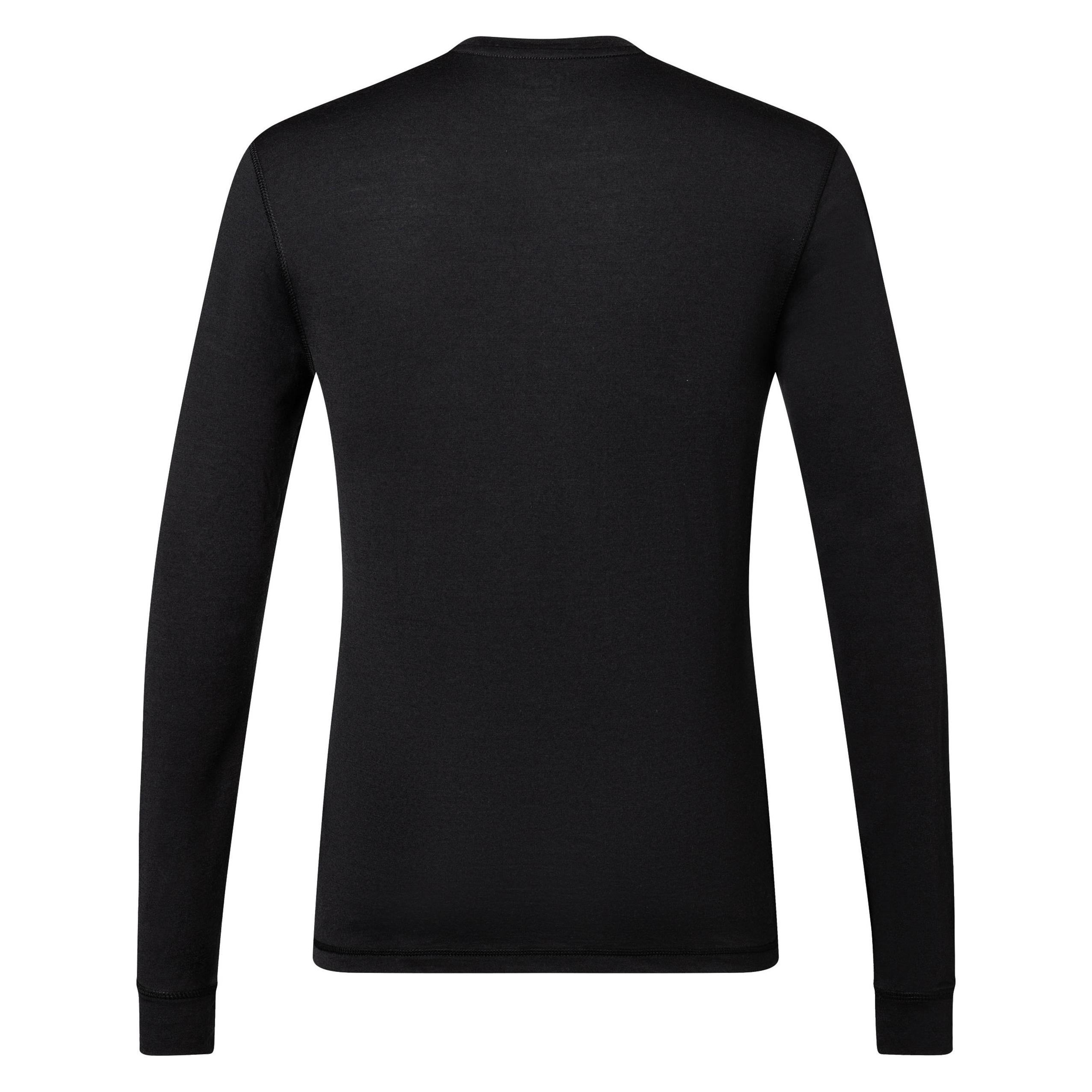 Super Natural Arctic 230 L/S (M) (SNM019960-7)