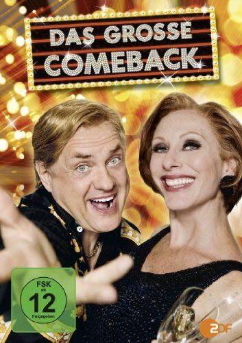 Tomy Wigand - Das große Comeback - Preis vom 11.10.2026 03:10:56 h