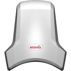 Starmix Händetrockner Airstar T-C1 berührungslose Aktivierung