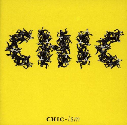 Chic - Chicism - Preis vom 11.10.2026 03:10:56 h