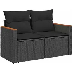 vidaXL, Gartenlounge, Lakones