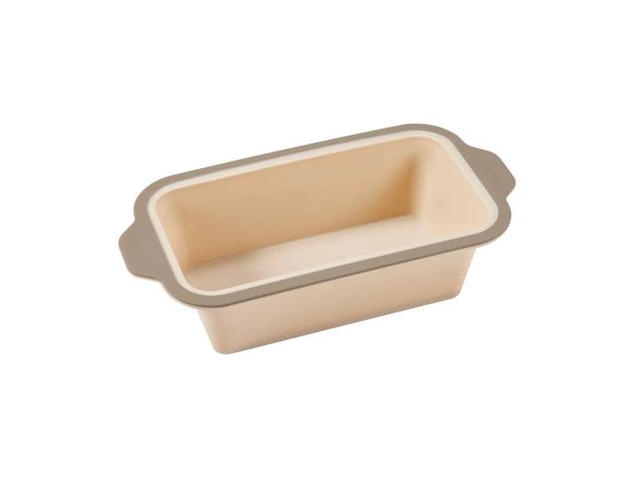 Dorre Moule à pain Cookie 28,3 cm Beige