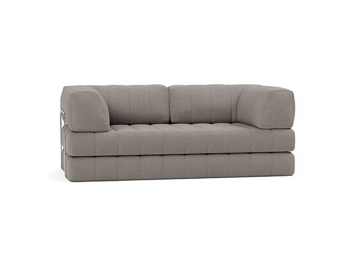 Innovation Living CozyPad Schlafsofa mit Armlehnen