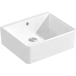Villeroy & Boch Spülstein 60 X Spülstein Einzelbecken, 636002R1 636002R1