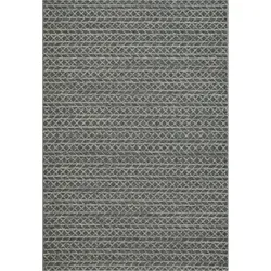 Teppich HIGH LINE (BL 160x230 cm) - BL 160x230 cm