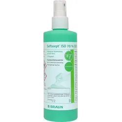 Softasept Iso 70% 250 ML