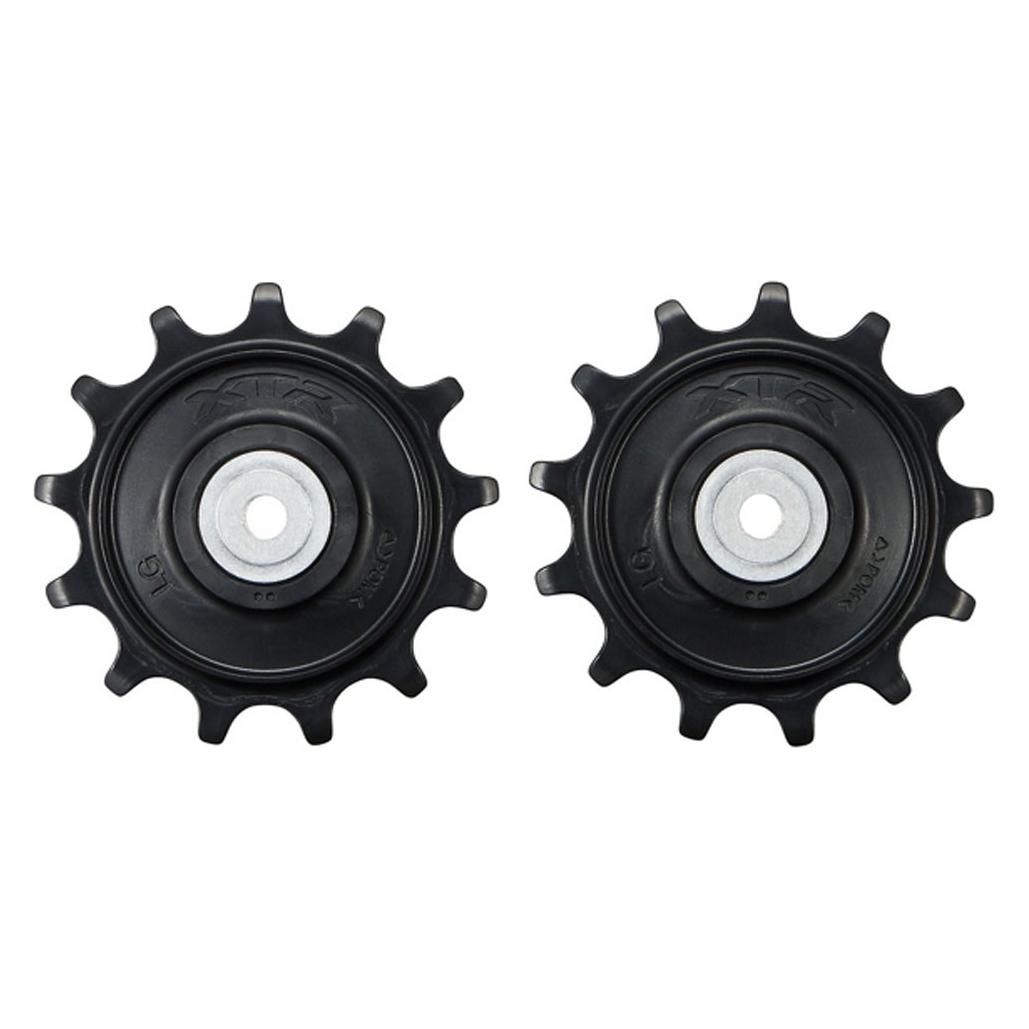 Shimano Führungs- und Spannrolle RD-M6000 Paar (Y3K998020)