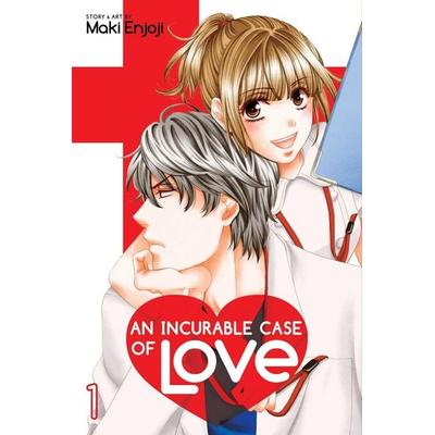 An Incurable Case of Love, Vol. 1, Taschenbuch von Maki Enjoji, Simon & Schuster Uk, 978-1-974709-31-1