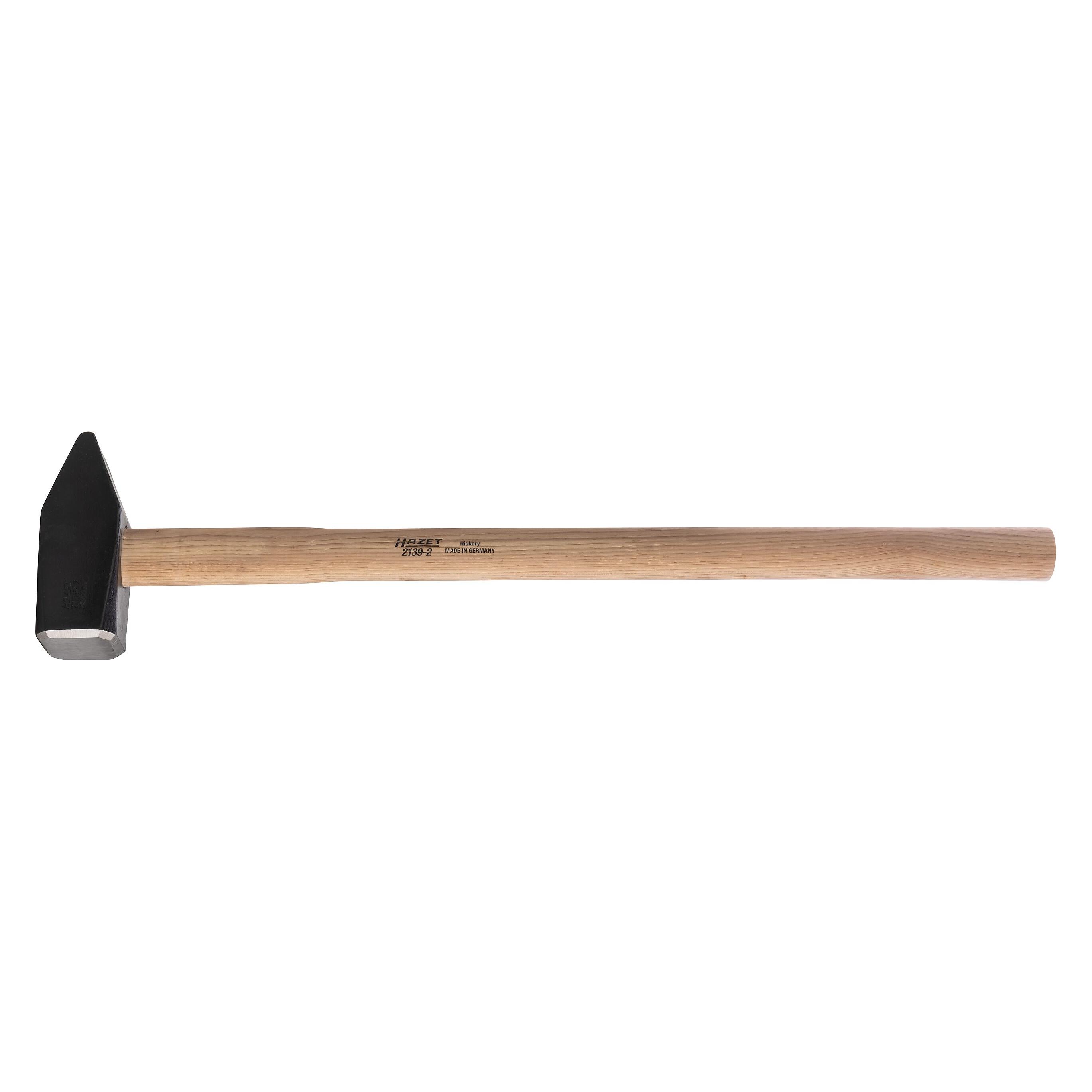 Hazet Vorschlaghammer 2139-2 (5730 g) (2139-2)