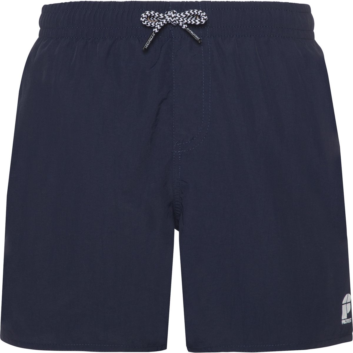 Protest Culture JR Beachshort ground blue (941) 104 2810000-941-104