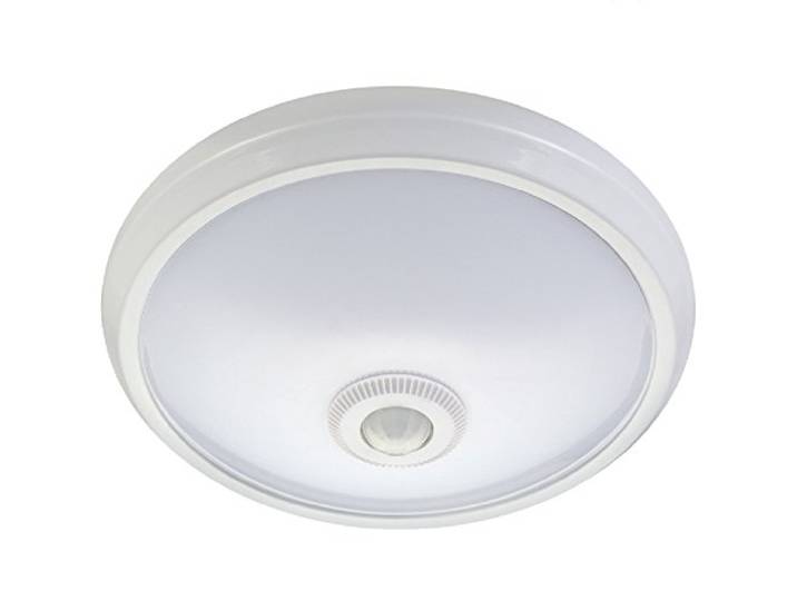 Maclean MCE131 Plafond LED avec capteur de Mouvement PIR (PIR+ACU)