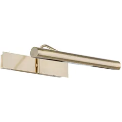 Italux MB9920-2B ANT.BRASS Gallery G9
