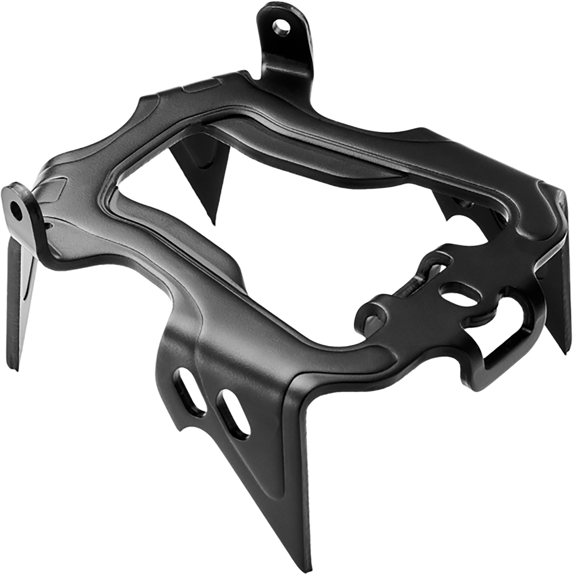 Edelrid Demon + Nemo Ersatzzacken Steigeisen Zubehör schwarz