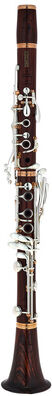 Buffet Crampon Légende Bb-Clarinet Mopane