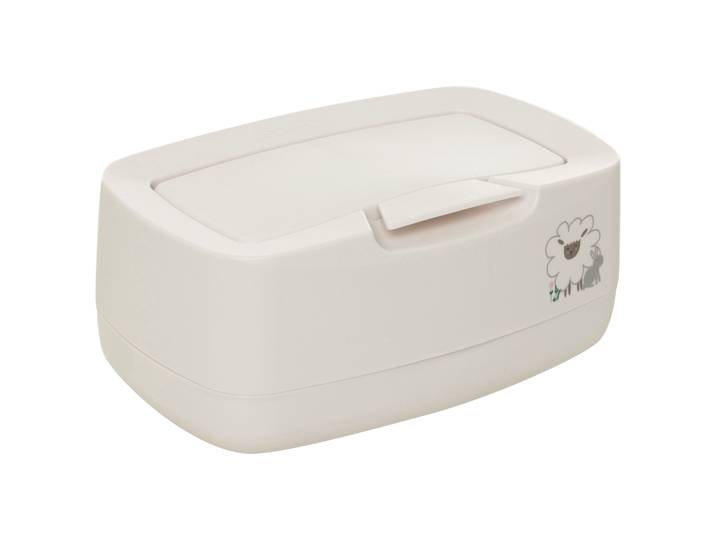 Feuchttücher Box