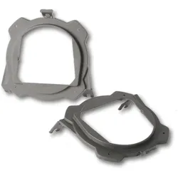  Lautsprecher Halterungen Opel Corsa CHP 