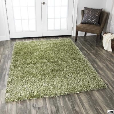 NAVATEXTURA Home Kempton Collection Solid Rug