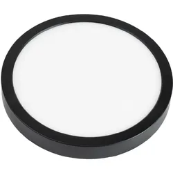 ENOVALITE LED Panel ELED300301 12 W 2700 K, 3000 K, 3500 K, 4000 K, 5700 K einstellbar in warm-, neutral- und kaltweiß (CCT)