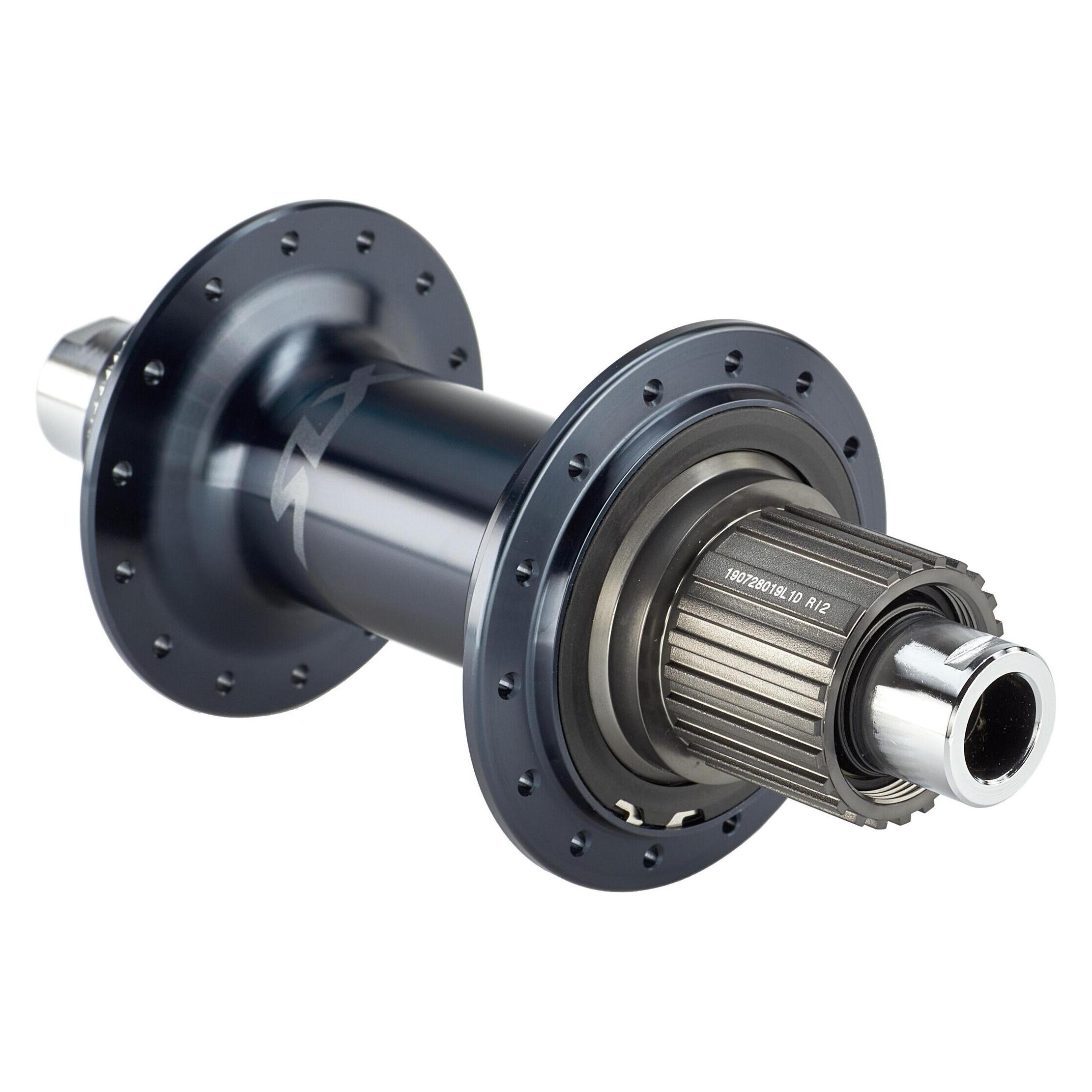 Shimano SLX FH-M7130-B (Scheibenbremse Center Lock) (E-FHM7130BB)