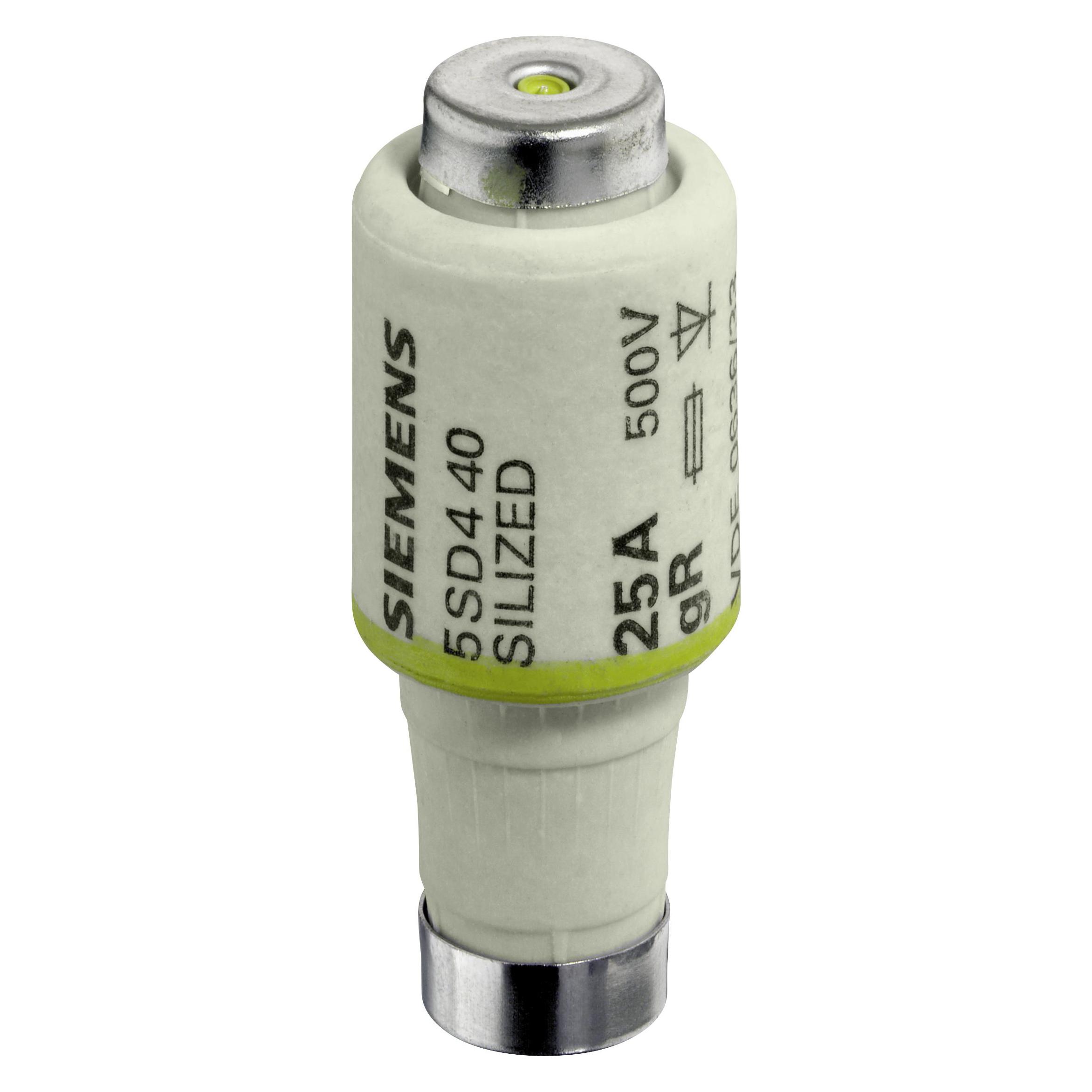 Siemens Silized-Sicherungseinsatz (16 A) (5SD420)