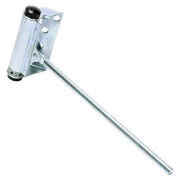 Fridavo Türfeder (Balkontür, Eingangstür, Holztür, Zimmertür, Indoor) (15-GR.4)