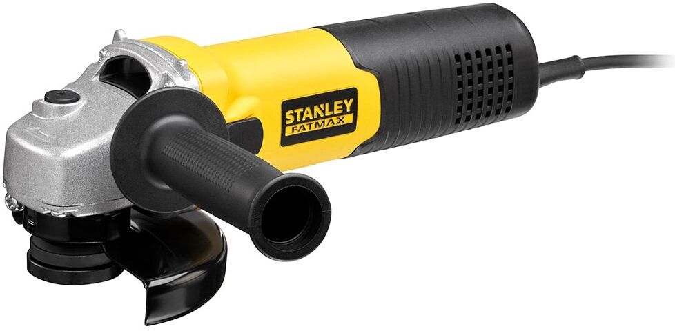 Smerigliatrice angolare Stanley FMEG225VSQS FATMAX
