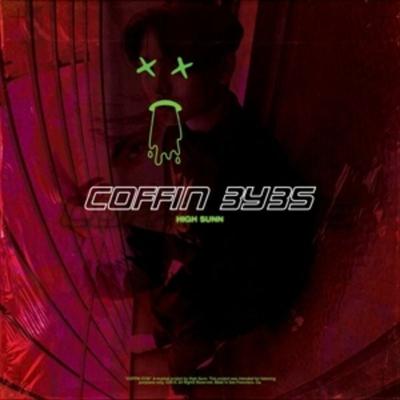 Coffin Eyes - High Sunn, Vinyl
