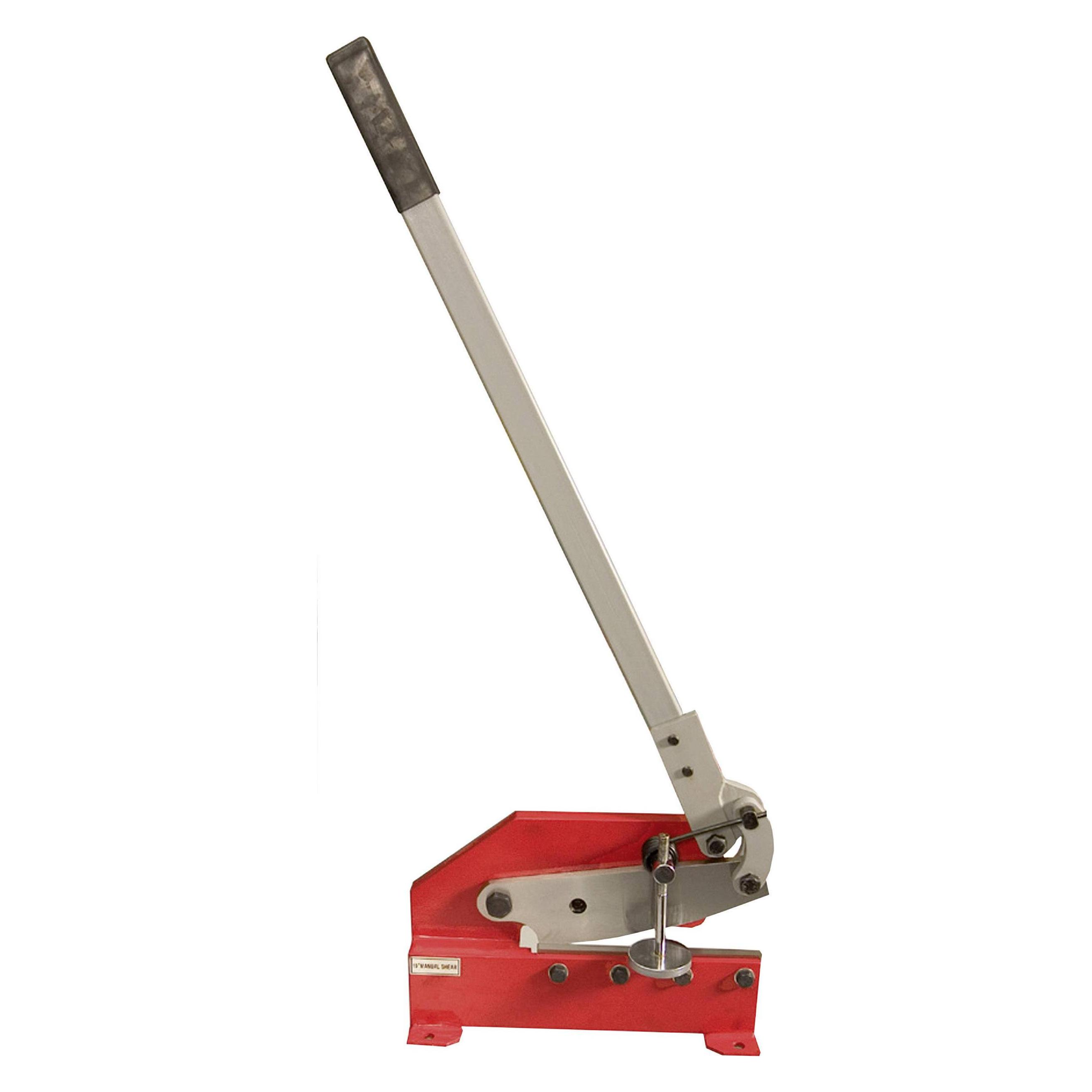 Holzmann Hebelschere HS 250 Geeignet fü (250 mm) (HS250)